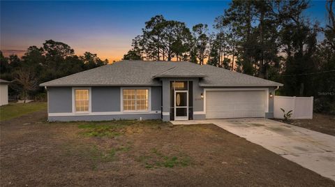 Photo of 3274 Nogal Terrace, North Port, FL 34291 (MLS # C7521909)