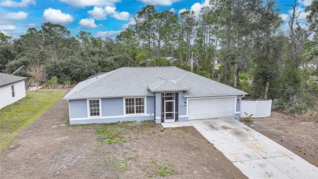 Photo of 3274 Nogal Terrace, North Port, FL 34291 (MLS # C7521909)