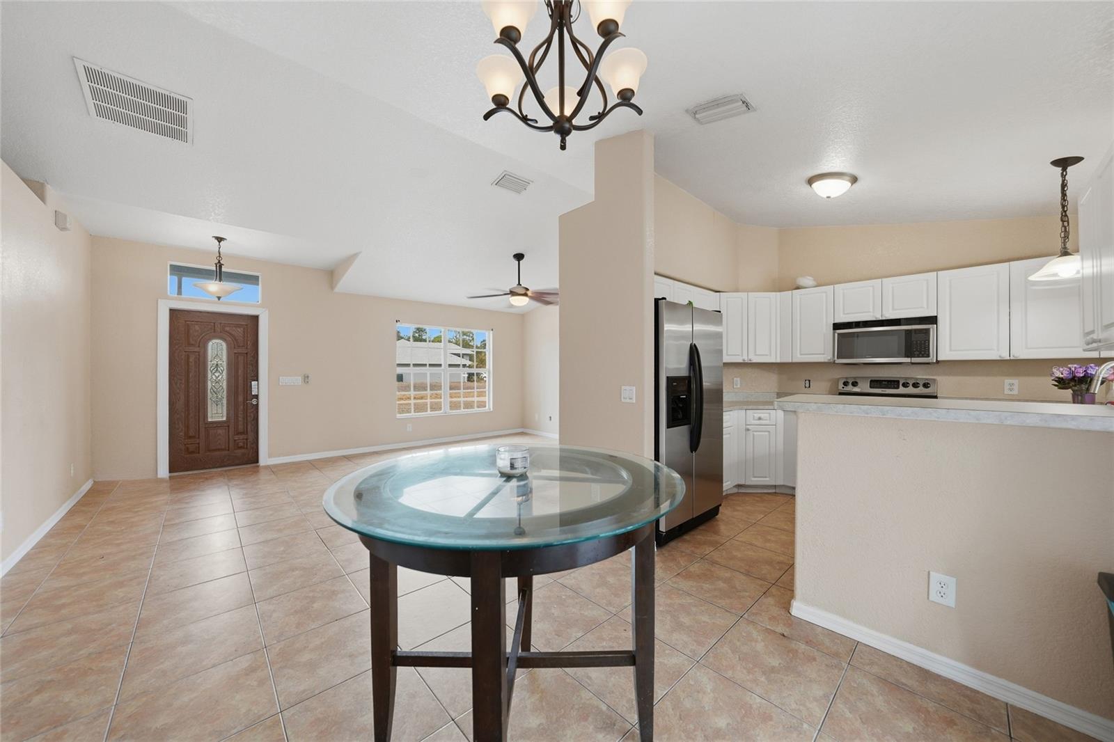 PORT CHARLOTTE SUB 14 - Residential