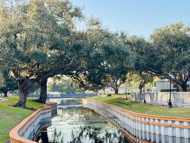 SEMINOLE GARDEN APTS CO-OP - Residential