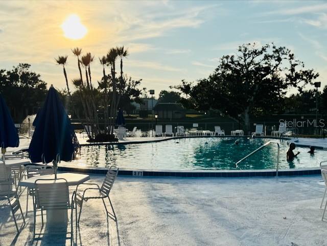 SEMINOLE GARDEN APTS CO-OP - Residential