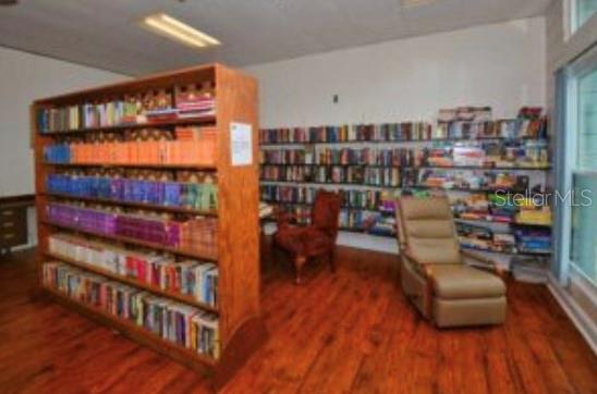 SEMINOLE GARDEN APTS CO-OP - Residential