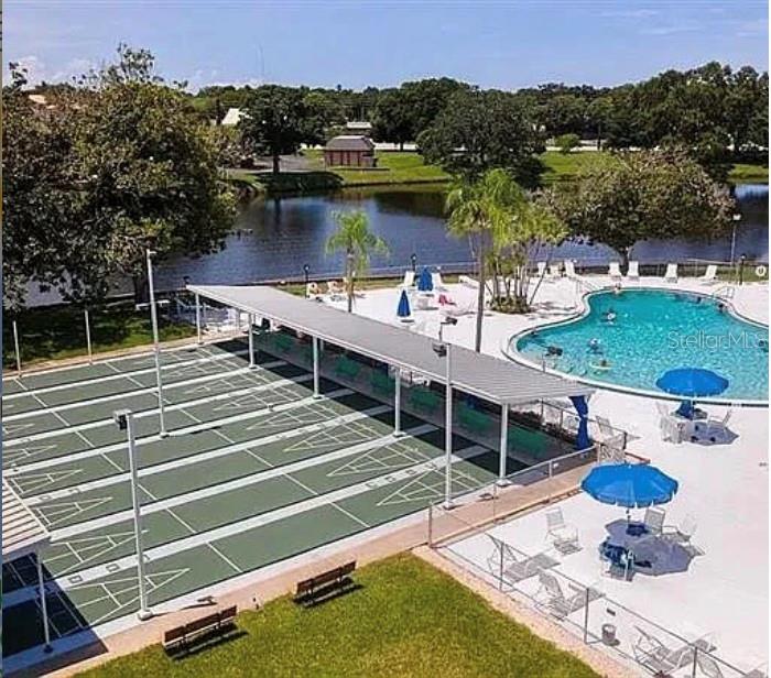 SEMINOLE GARDEN APTS CO-OP - Residential