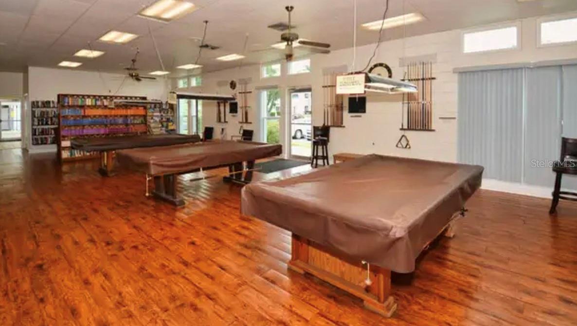 SEMINOLE GARDEN APTS CO-OP - Residential