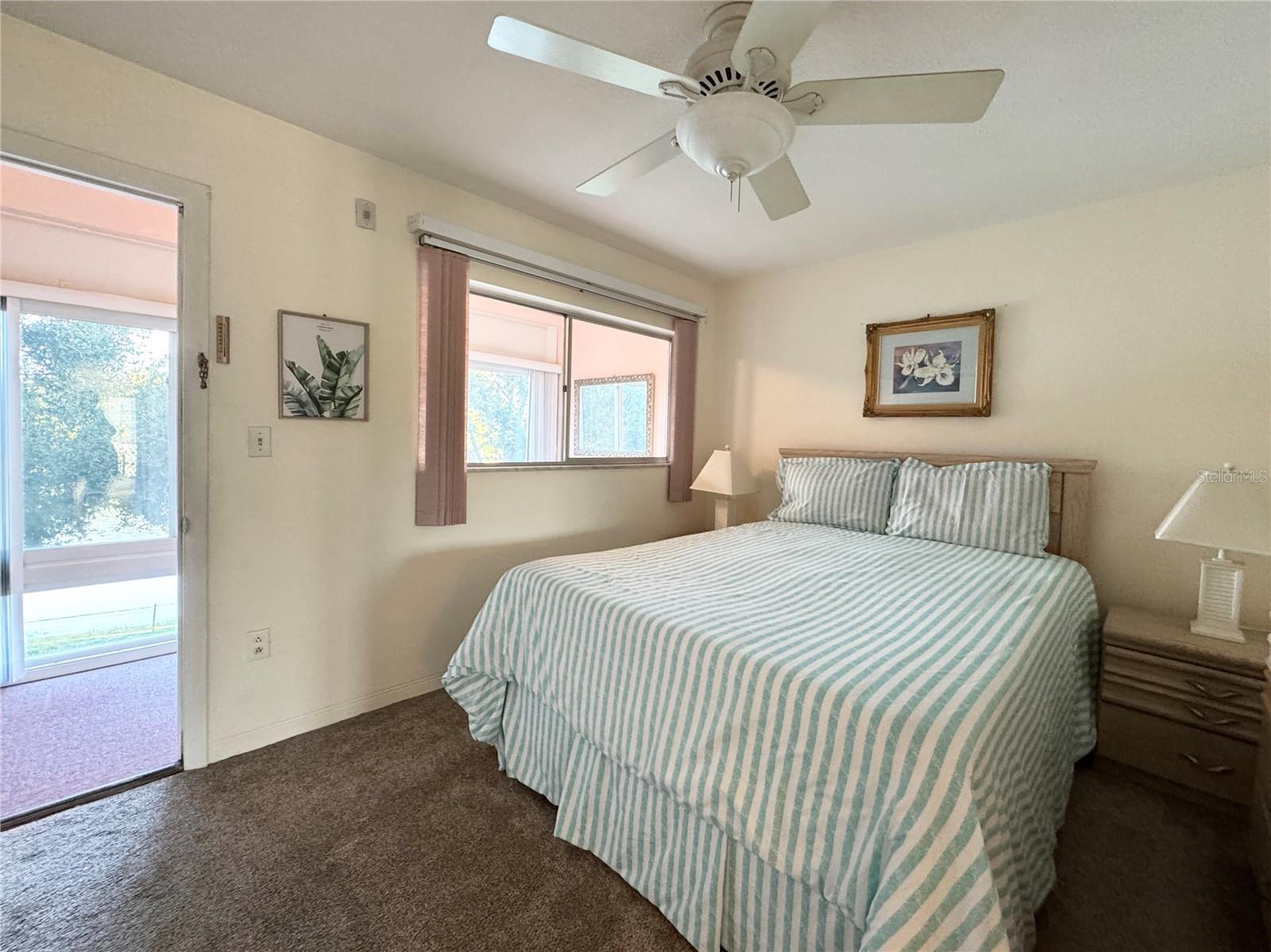 SEMINOLE GARDEN APTS CO-OP - Residential