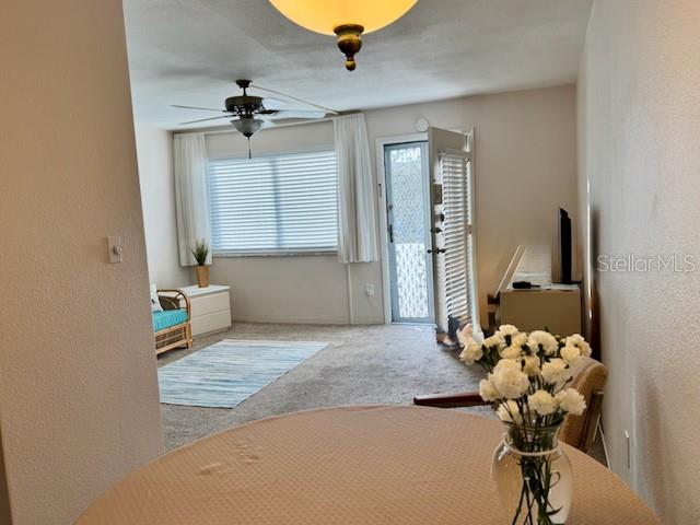 SEMINOLE GARDEN APTS CO-OP - Residential