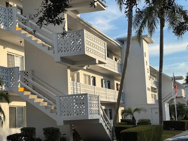 SEMINOLE GARDEN APTS CO-OP - Residential