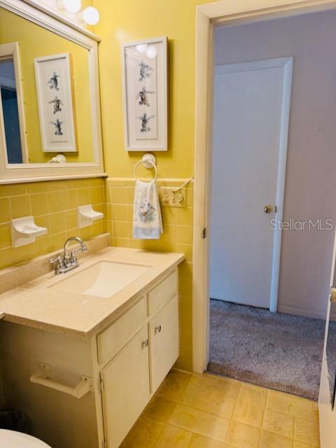 SEMINOLE GARDEN APTS CO-OP - Residential