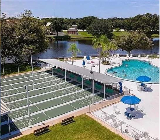 SEMINOLE GARDEN APTS CO-OP - Residential