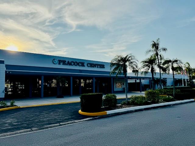 SEMINOLE GARDEN APTS CO-OP - Residential