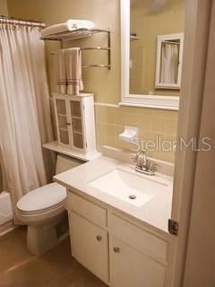 SEMINOLE GARDEN APTS CO-OP - Residential