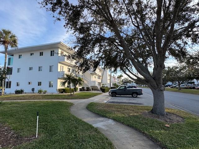 SEMINOLE GARDEN APTS CO-OP - Residential