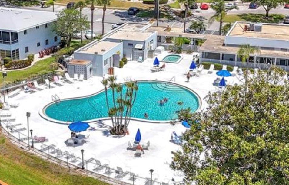 SEMINOLE GARDEN APTS CO-OP - Residential