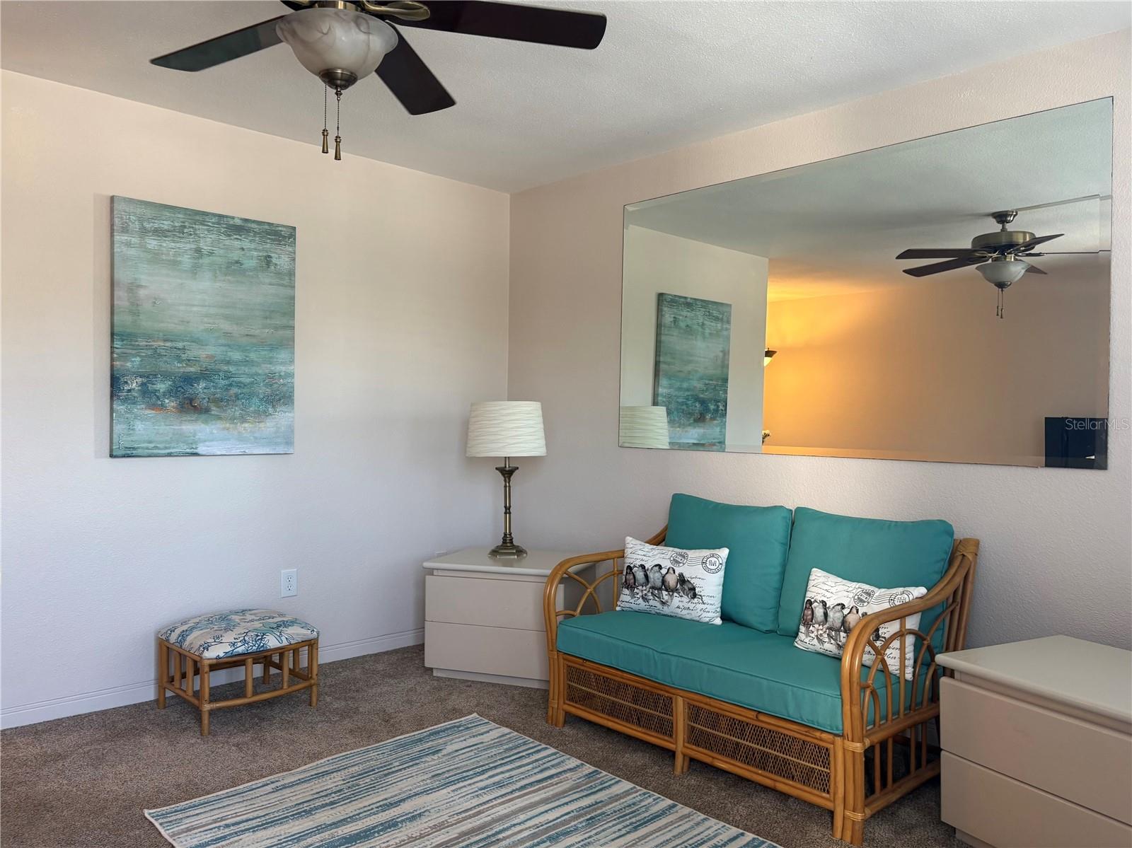 SEMINOLE GARDEN APTS CO-OP - Residential