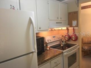 SEMINOLE GARDEN APTS CO-OP - Residential