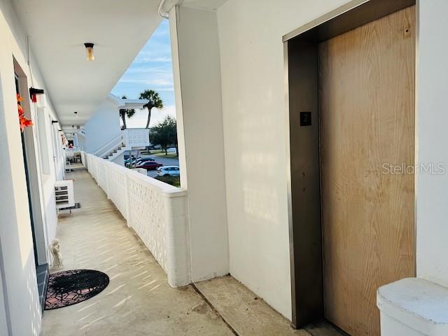 SEMINOLE GARDEN APTS CO-OP - Residential