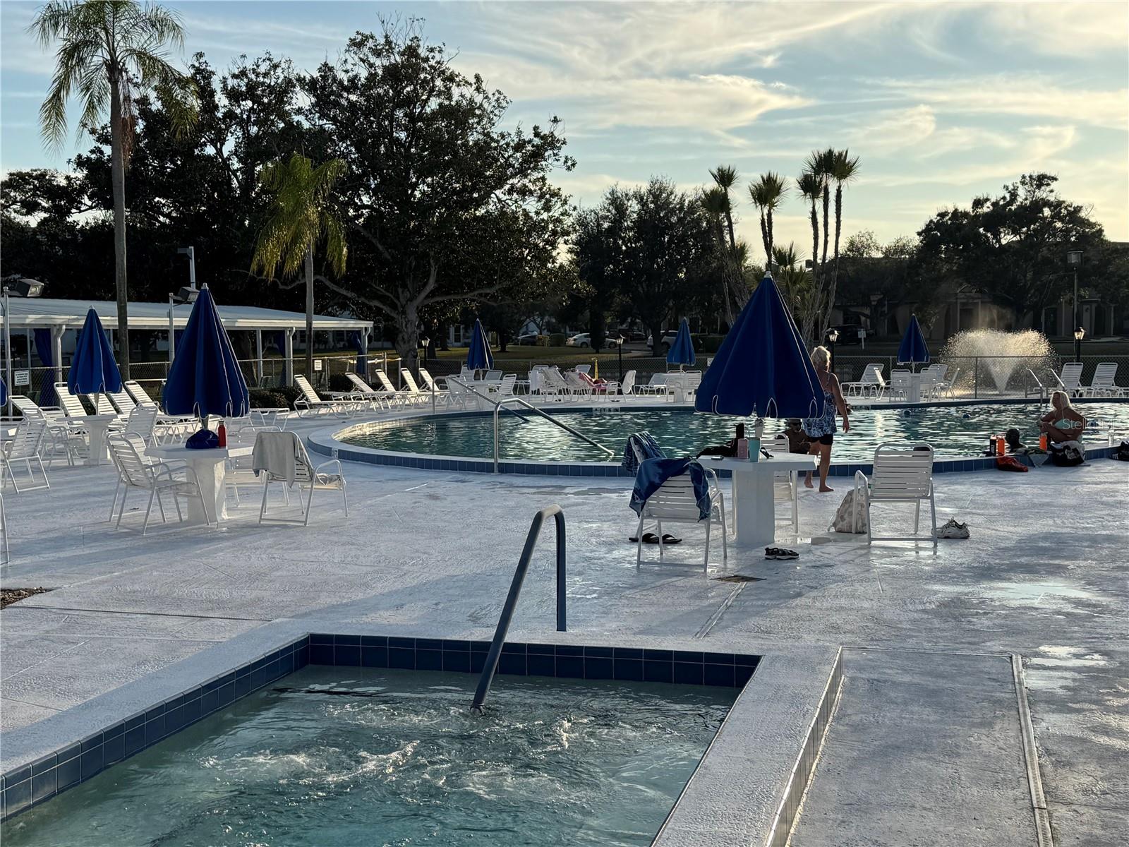 SEMINOLE GARDEN APTS CO-OP - Residential