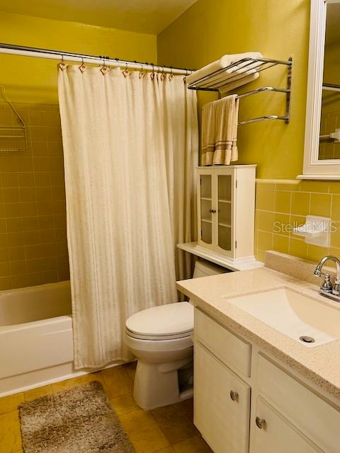 SEMINOLE GARDEN APTS CO-OP - Residential