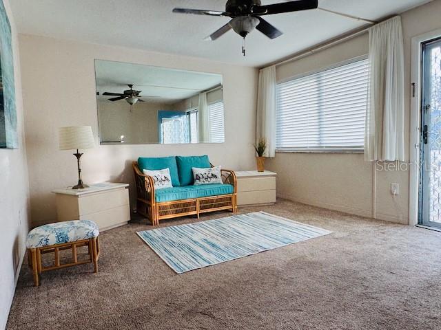 SEMINOLE GARDEN APTS CO-OP - Residential