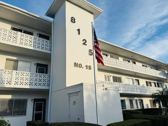 SEMINOLE GARDEN APTS CO-OP - Residential