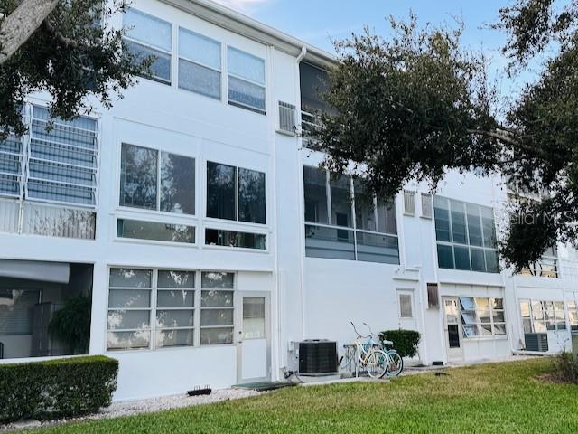 SEMINOLE GARDEN APTS CO-OP - Residential