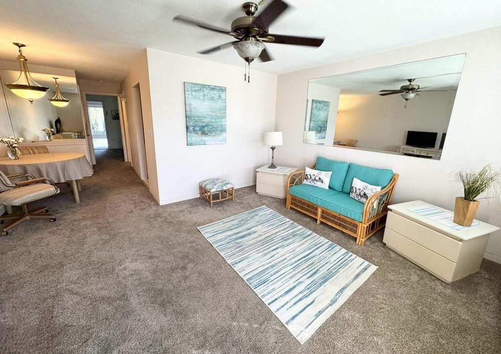 SEMINOLE GARDEN APTS CO-OP - Residential