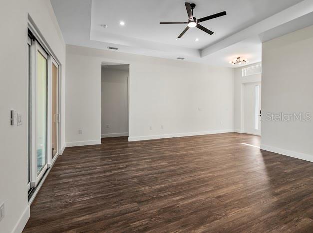 PORT CHARLOTTE SUB 07 - Residential
