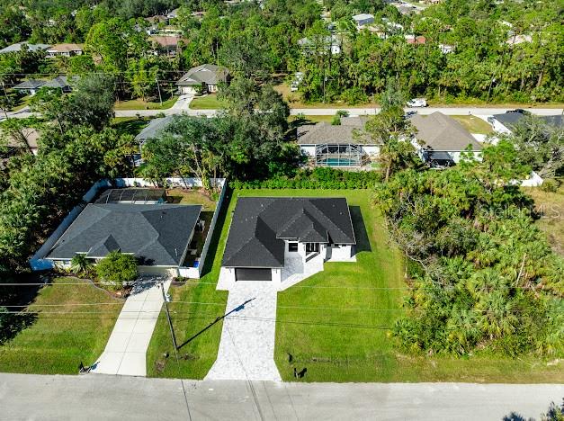 PORT CHARLOTTE SUB 07 - Residential