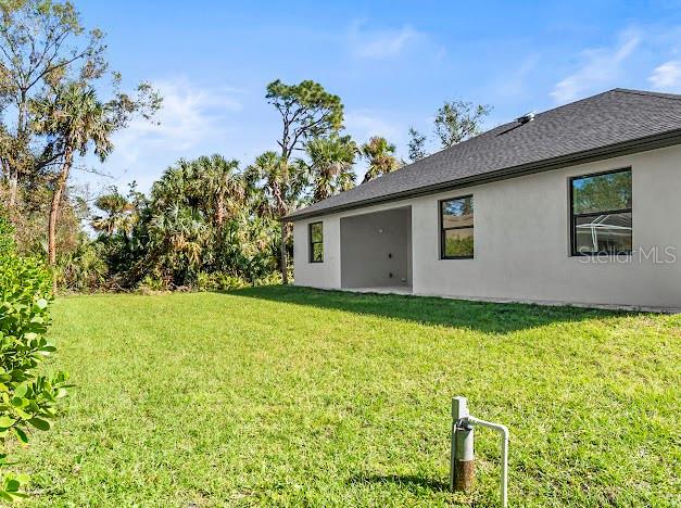 PORT CHARLOTTE SUB 07 - Residential