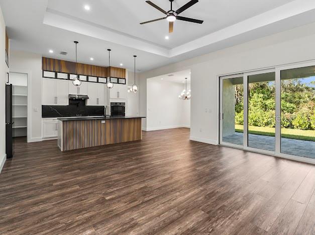 PORT CHARLOTTE SUB 07 - Residential