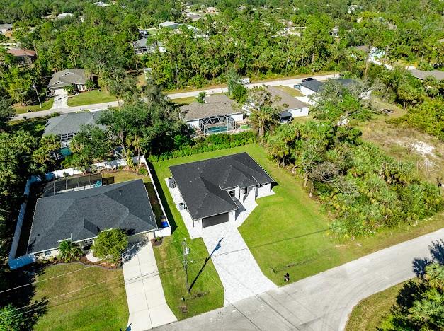 PORT CHARLOTTE SUB 07 - Residential
