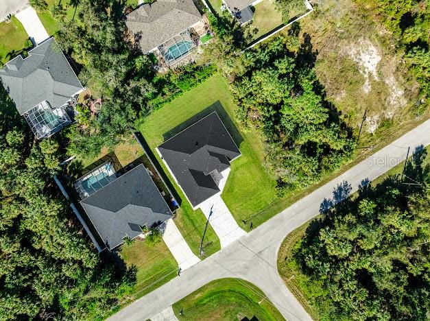 PORT CHARLOTTE SUB 07 - Residential