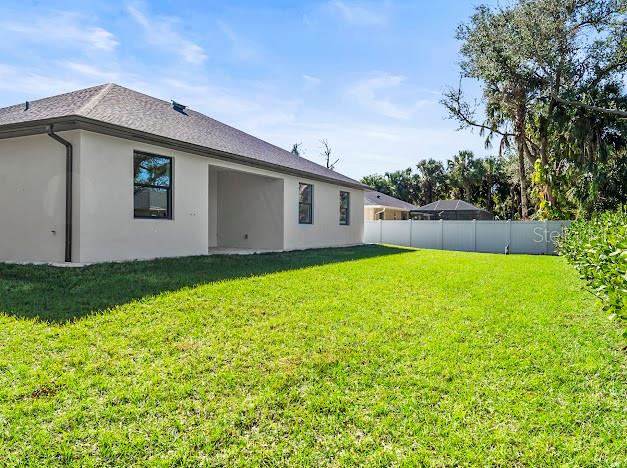 PORT CHARLOTTE SUB 07 - Residential