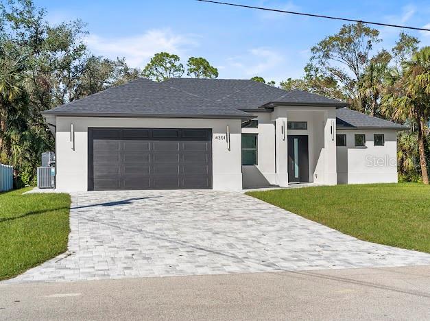 PORT CHARLOTTE SUB 07 - Residential