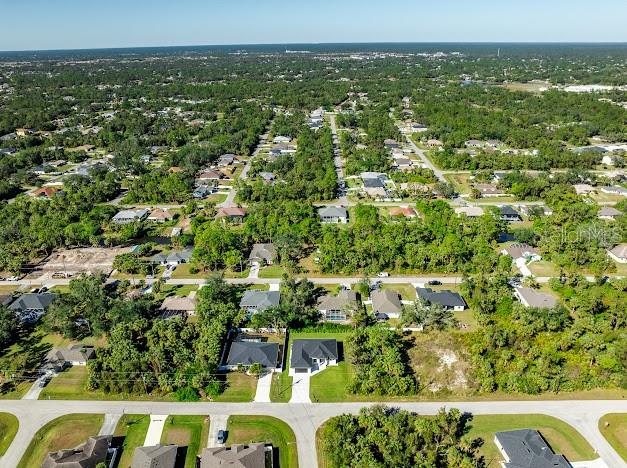 PORT CHARLOTTE SUB 07 - Residential