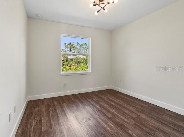 PORT CHARLOTTE SUB 07 - Residential