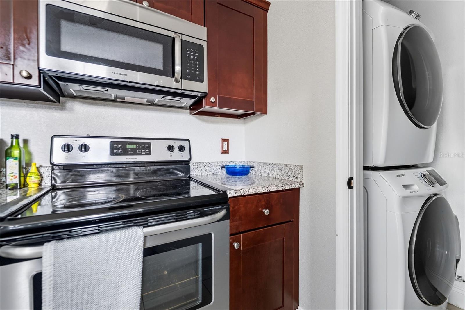 VENETIA COUNTRY CLUB CONDO - Residential