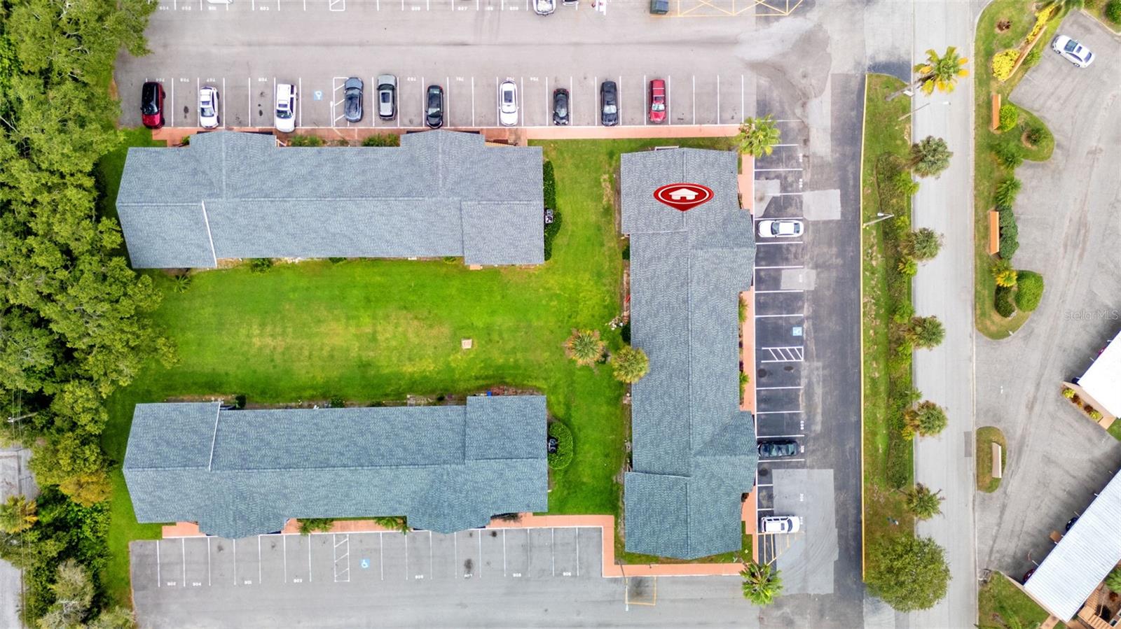 VENETIA COUNTRY CLUB CONDO - Residential