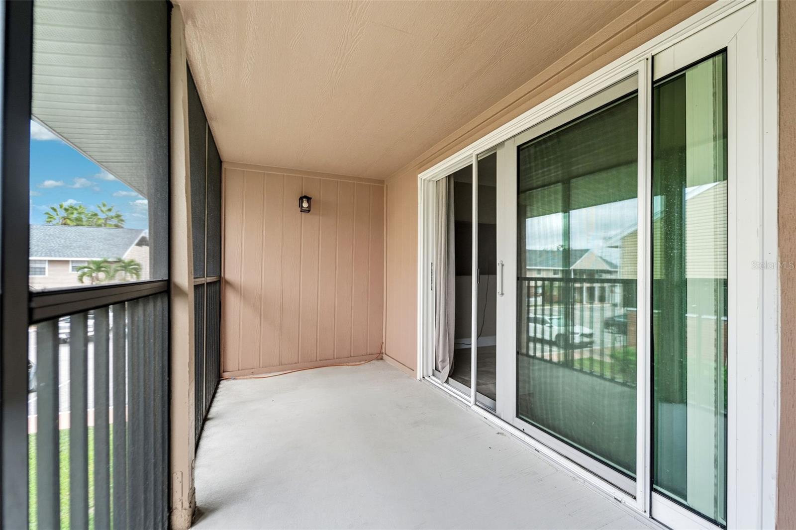 VENETIA COUNTRY CLUB CONDO - Residential