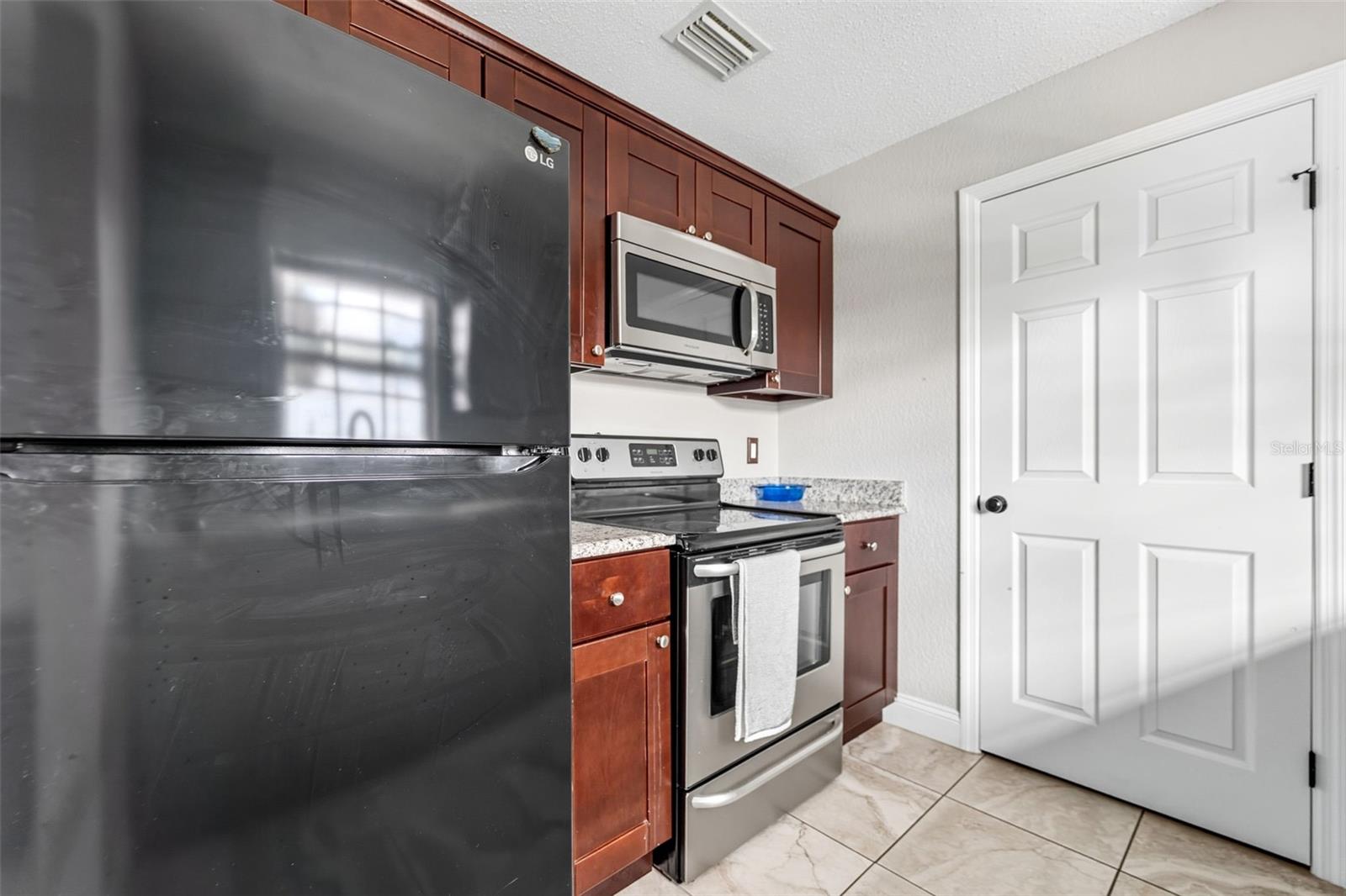 VENETIA COUNTRY CLUB CONDO - Residential
