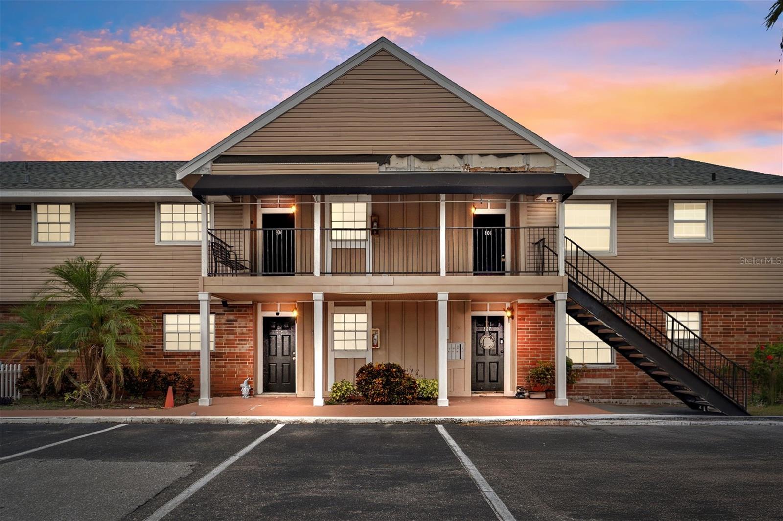 VENETIA COUNTRY CLUB CONDO - Residential