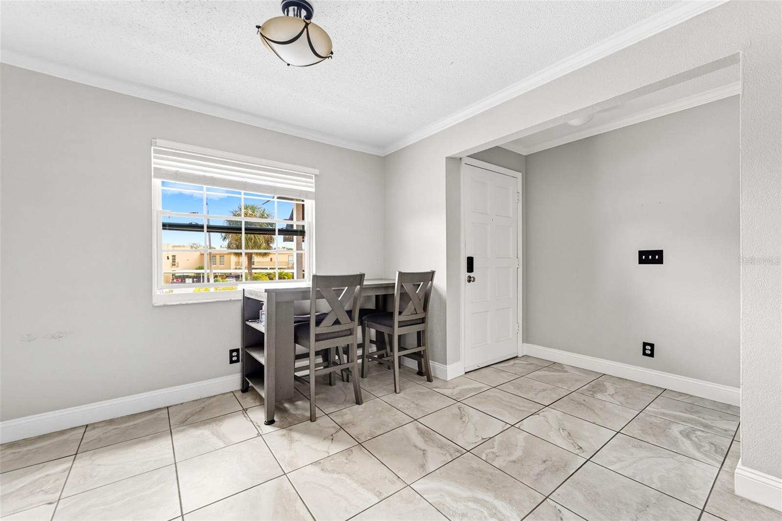 VENETIA COUNTRY CLUB CONDO - Residential