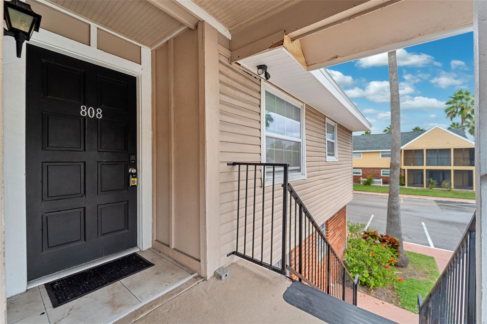 VENETIA COUNTRY CLUB CONDO - Residential