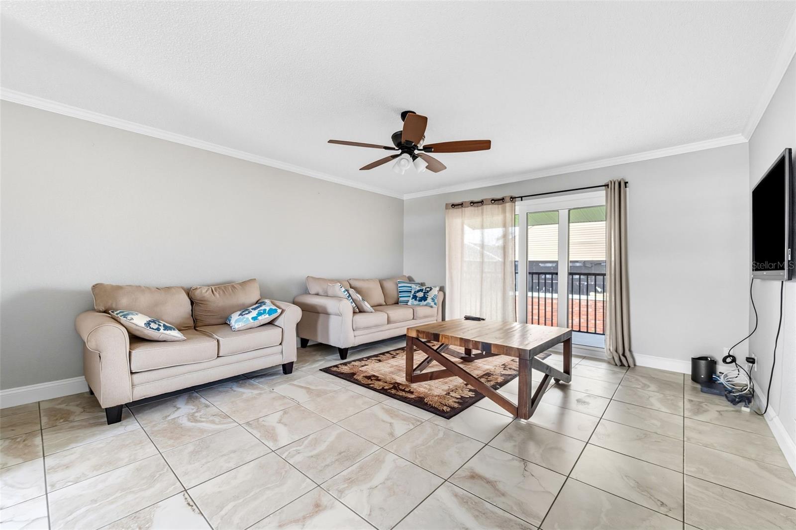 VENETIA COUNTRY CLUB CONDO - Residential