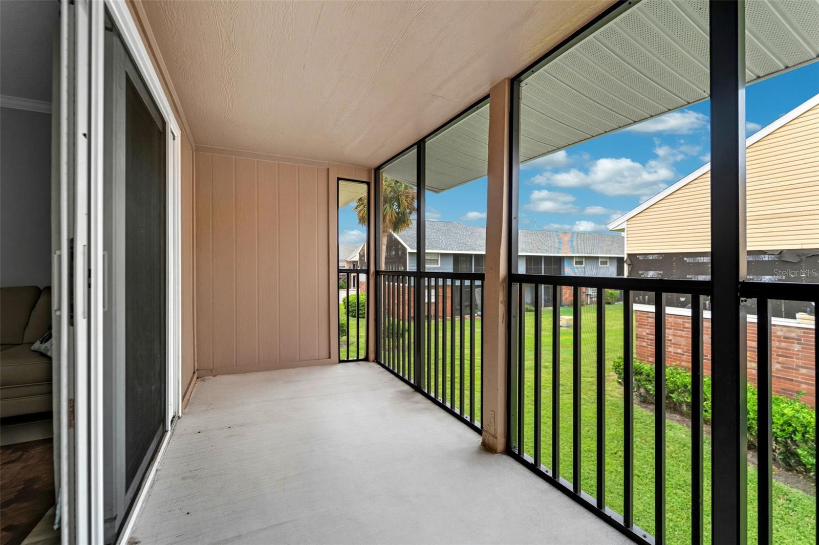 VENETIA COUNTRY CLUB CONDO - Residential