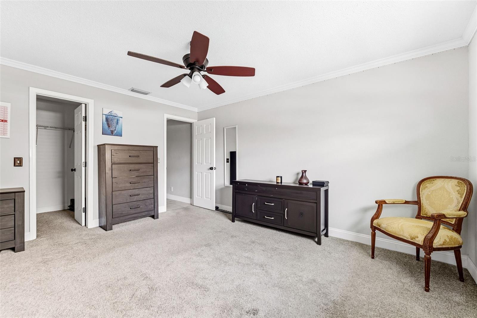VENETIA COUNTRY CLUB CONDO - Residential