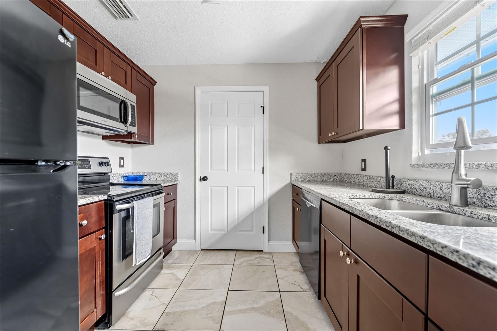 VENETIA COUNTRY CLUB CONDO - Residential