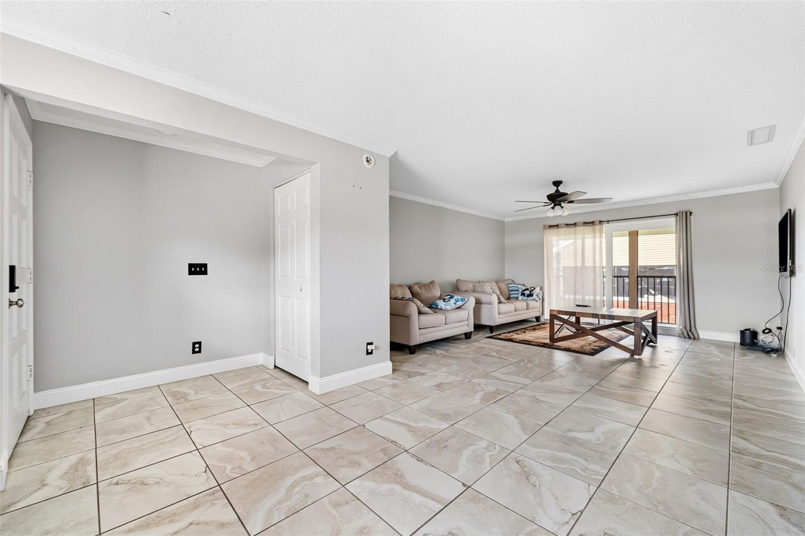 VENETIA COUNTRY CLUB CONDO - Residential