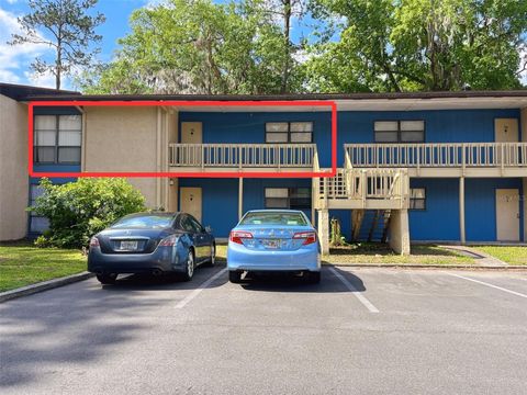 2811 SW ARCHER ROAD T164 GAINESVILLE FL 32608