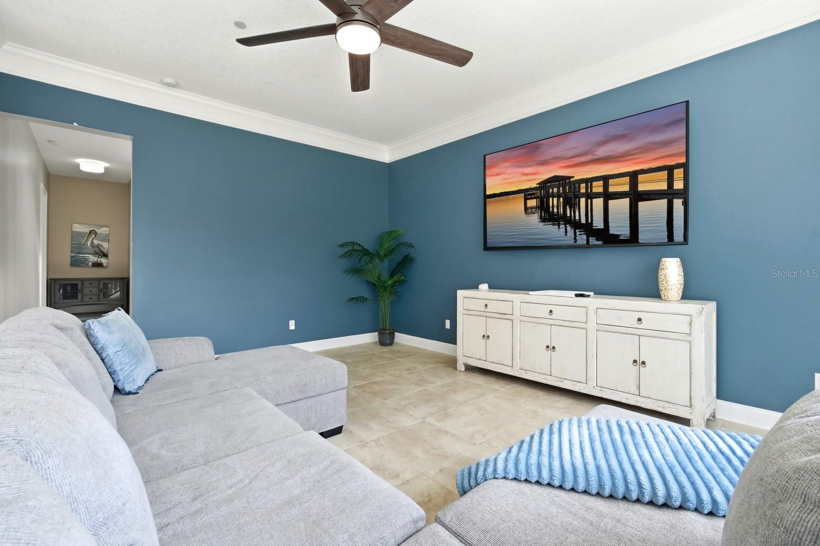 NOT IN A SUBDIVISION - Residential